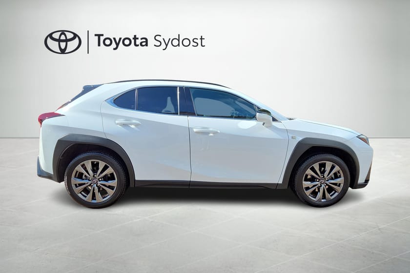 Bild 3 av Lexus UX 250h