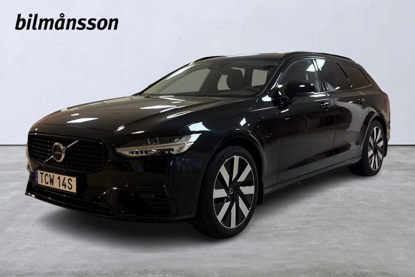 Bild 1 av Volvo V90