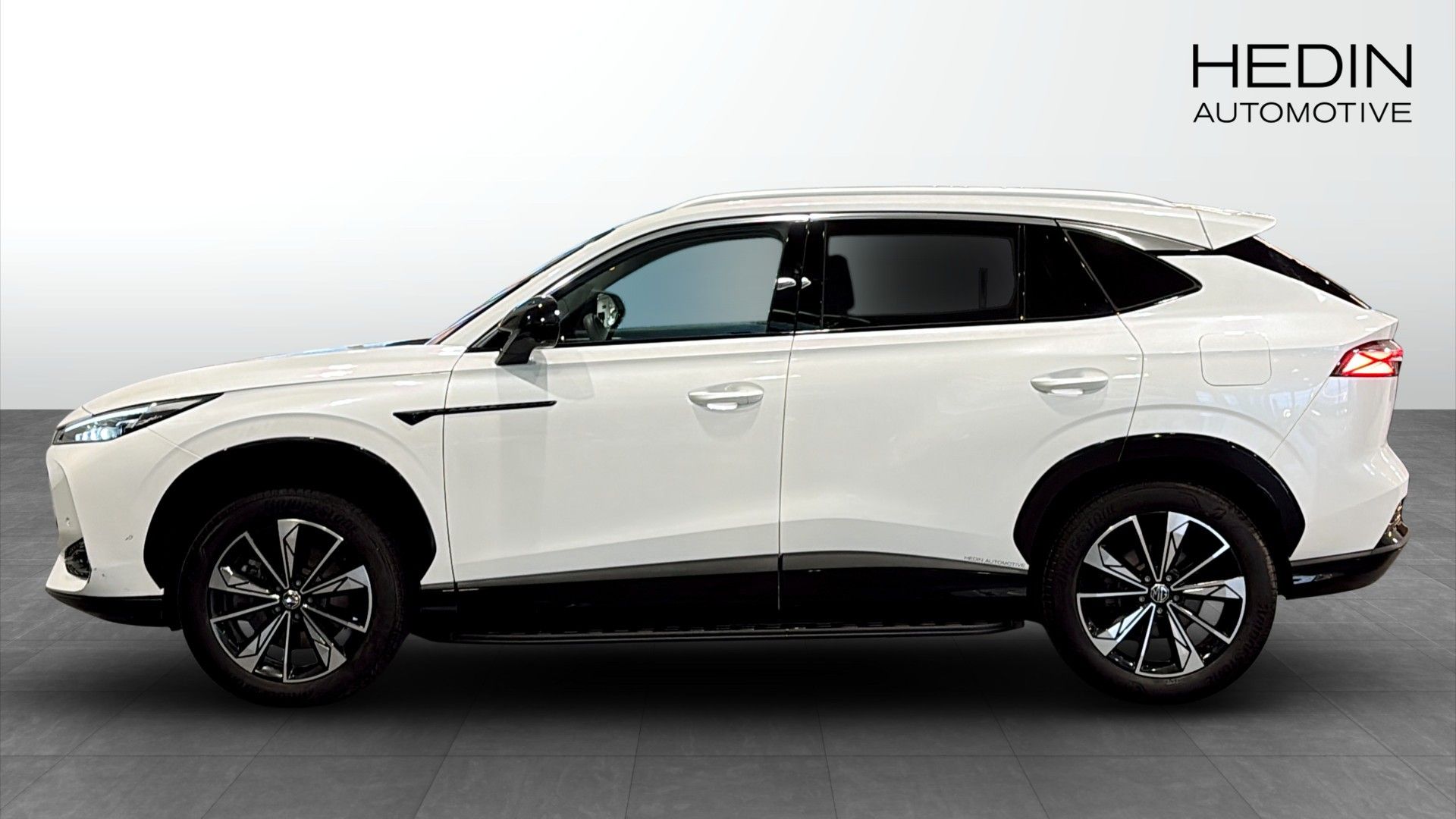 MG HS 2024, bild 6/10
