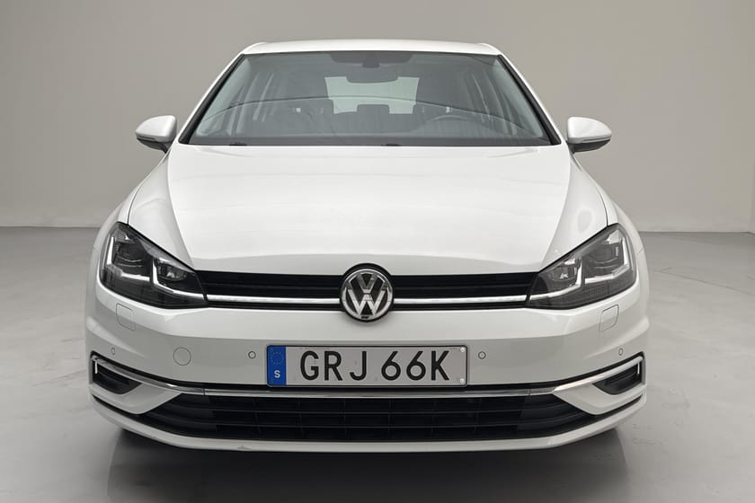 Bild 5 av Volkswagen Golf VII 1.0 TSI 5dr (115hk)