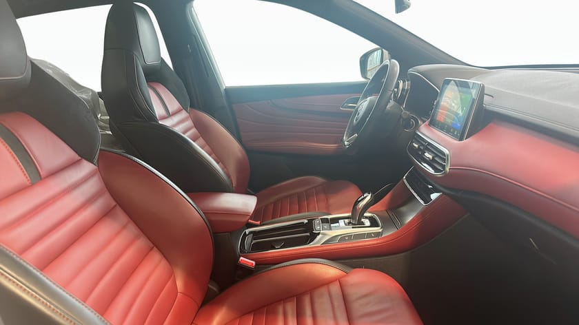 Bild 3 av MG EHS PHEV Luxury