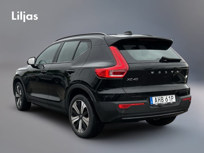 Bild 3 av Volvo XC40 Recharge Core Edition //Kamera//Värmare//
