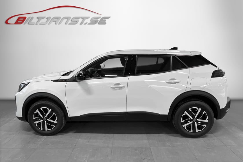 Bild 2 av Peugeot 2008