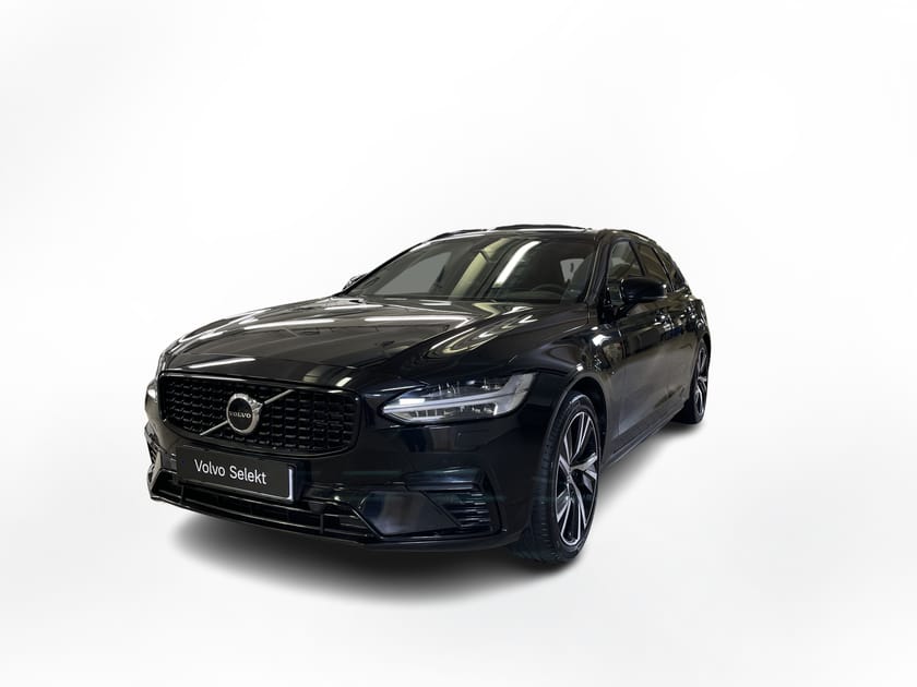 Bild 1 av Volvo V90