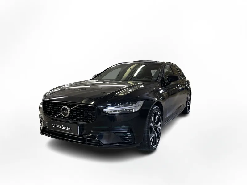 Volvo V90 2022 i Karlstad