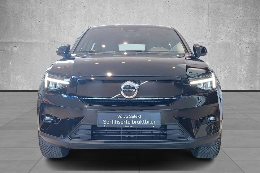Bilde 2 av Volvo C40 Recharge Plus LAV KM!