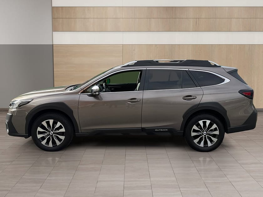 Bild 2 av Subaru Outback