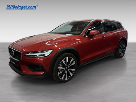 Volvo V60 Cross Country B4 AWD Diesel Plus