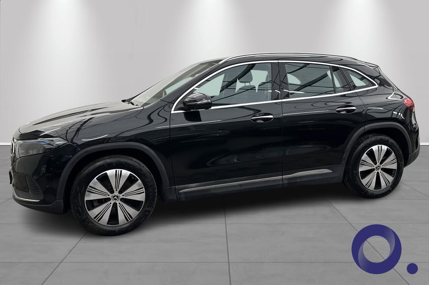 Bilde 2 av Mercedes-Benz EQA 250