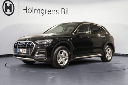Audi Q5 40 TDI quattro