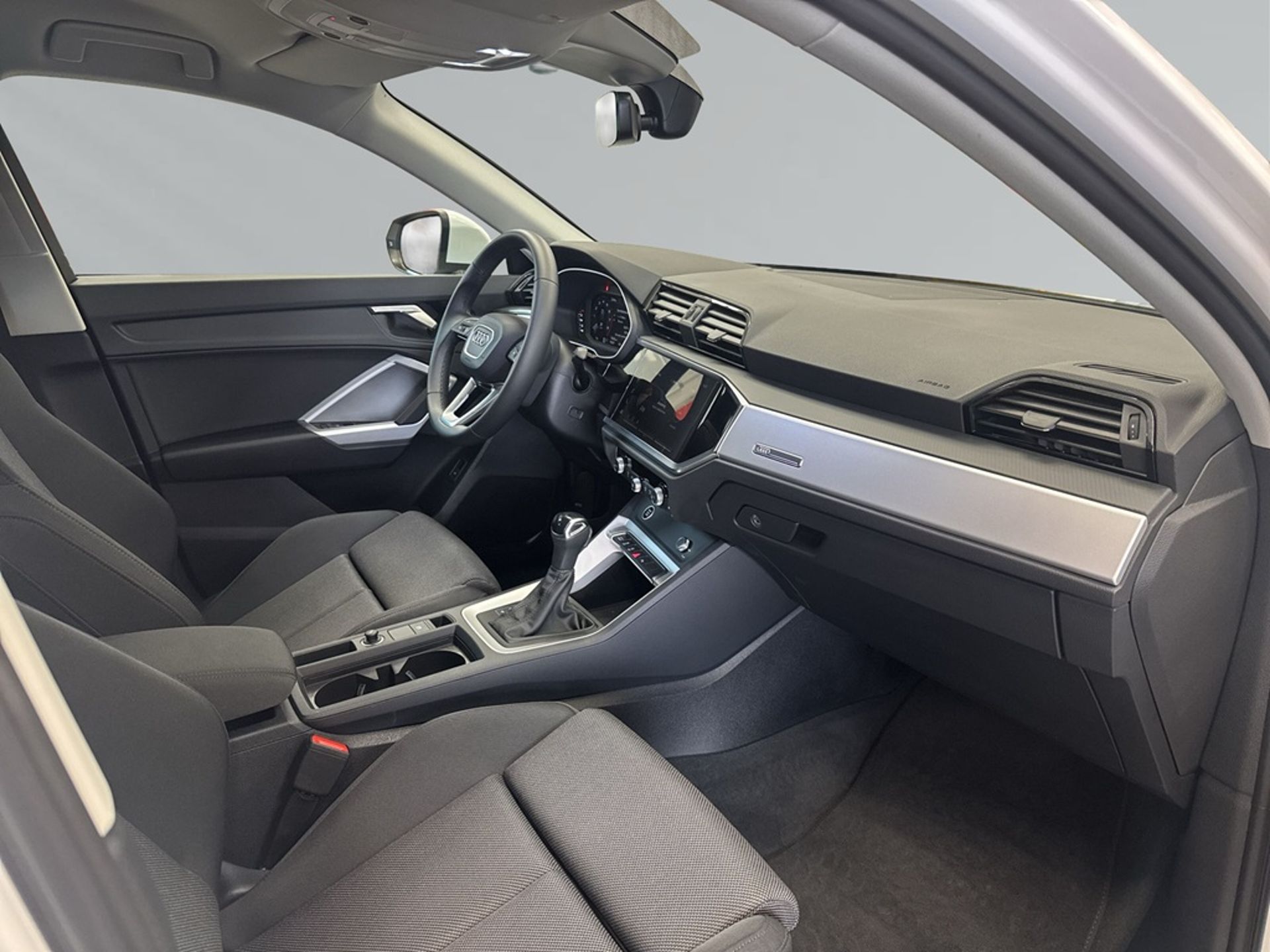 Audi Q3 2024, bild 6/10