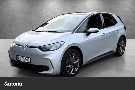 Volkswagen ID.3 Pure
