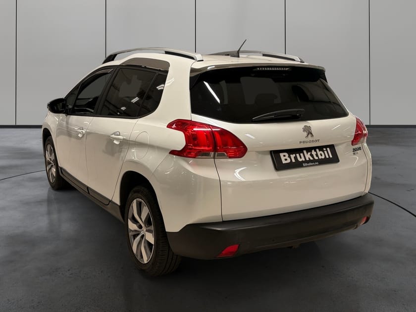 Bilde 3 av Peugeot 2008 