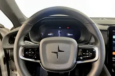 Polestar 2 Long range Dual motor