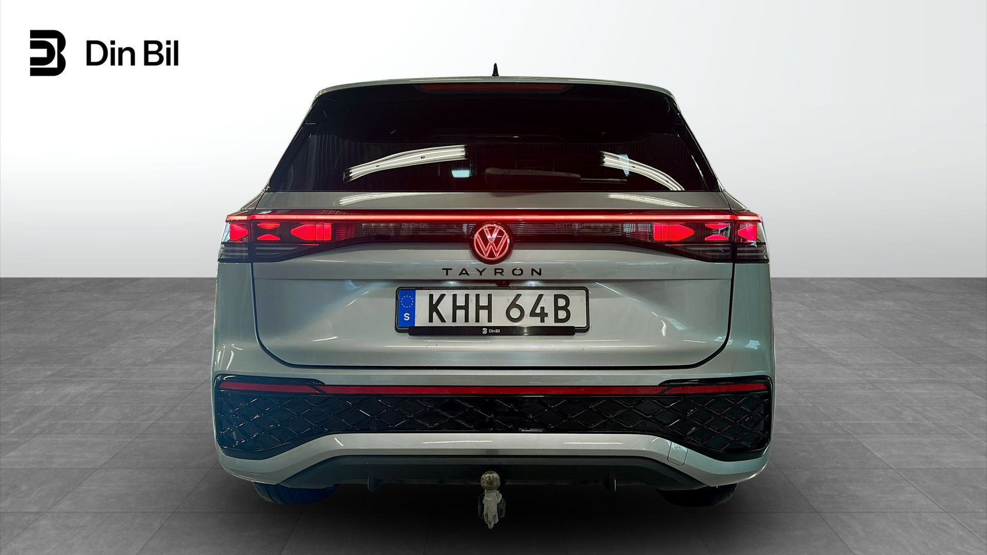 Volkswagen Tayron 2026, kuva 6/10