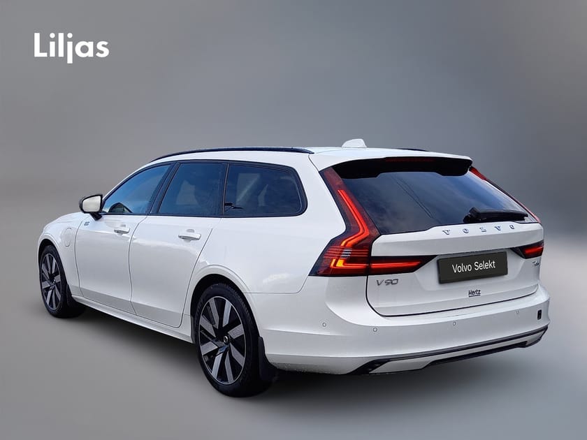 Bild 3 av Volvo V90