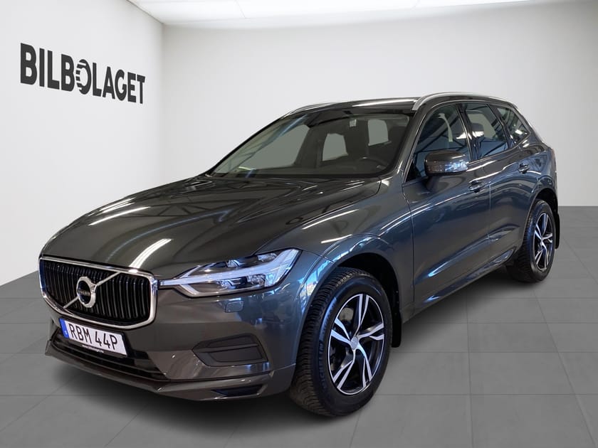 Bild 1 av Volvo XC60
