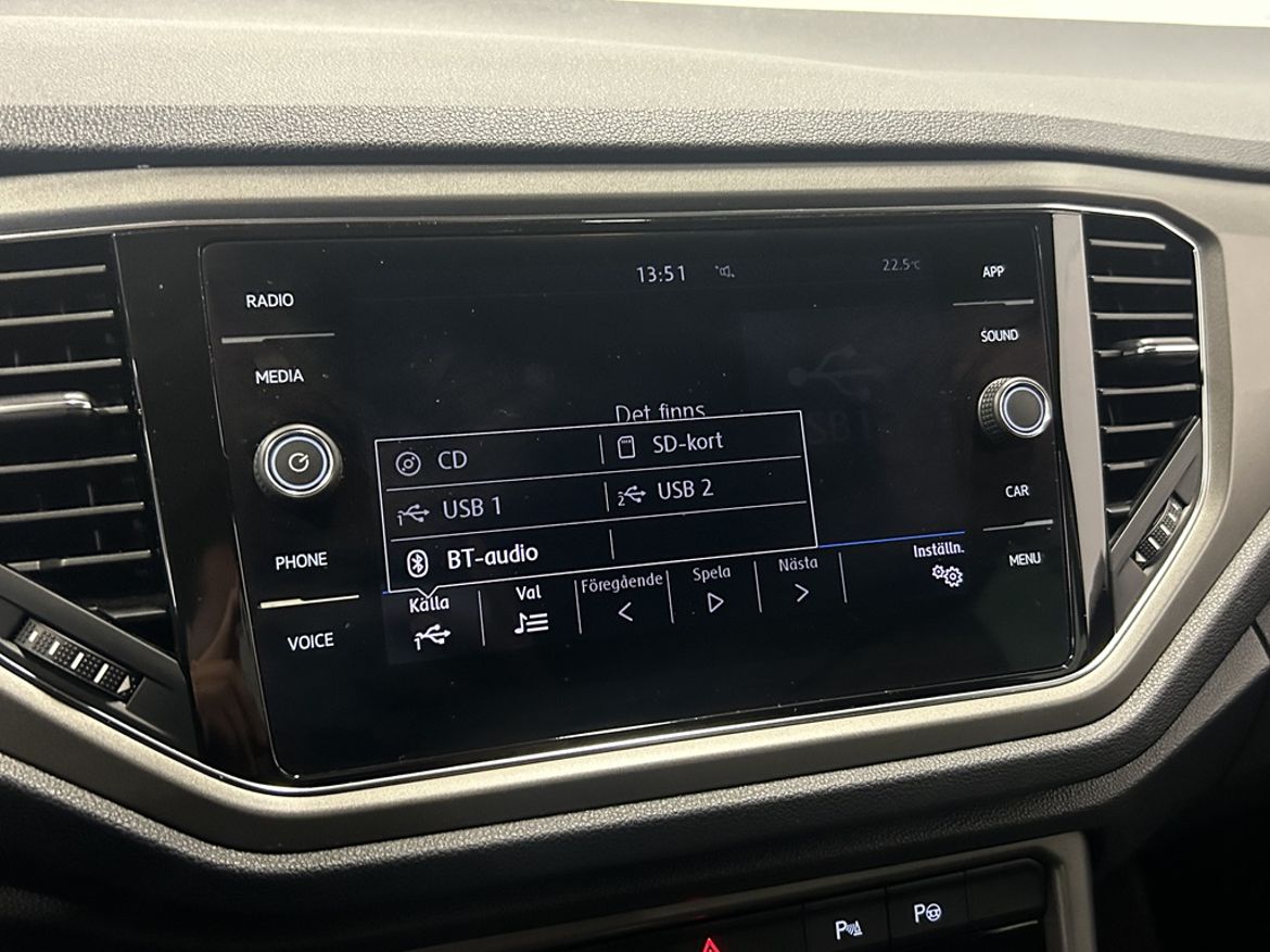 Volkswagen Volkswagen T-Roc — bild 15