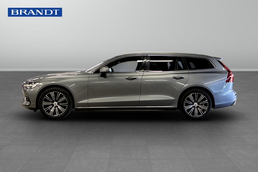 Bild 3 av Volvo V60 D4 Inscription