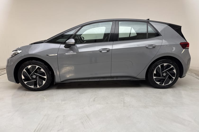 Bild 2 av Volkswagen ID.3 Pro Performance