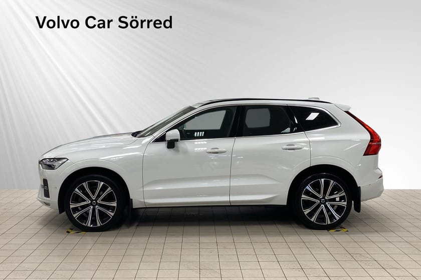 Bild 3 av Volvo XC60