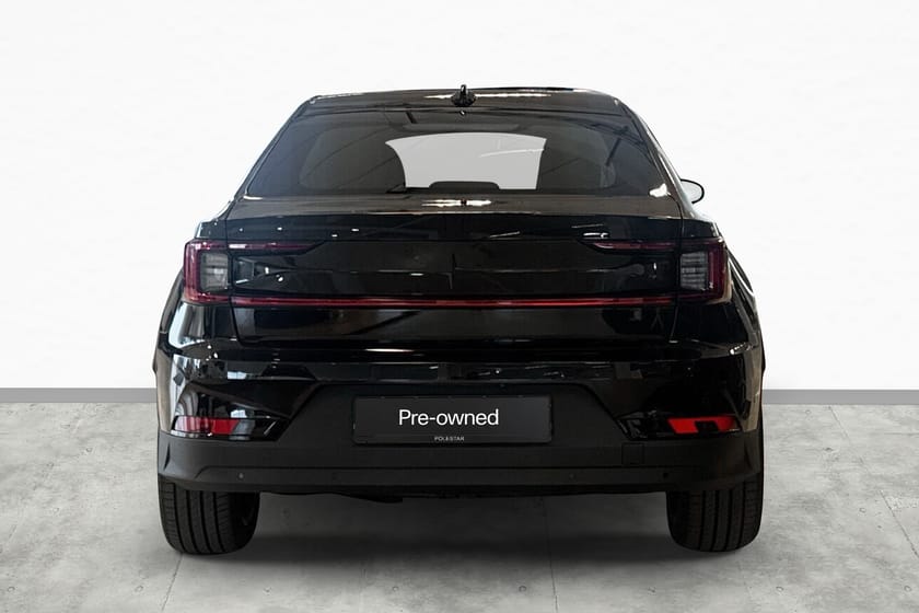 Bild 5 av Polestar 2 Standard Range Single Motor 