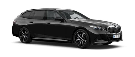 BMW i5 eDrive40 Touring M Sport Business Edition | 2,95% Ränta