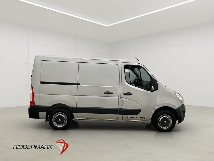 Bild 2 av Renault Master
