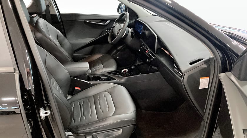 Bild 3 av Kia Niro EV ADVANCE