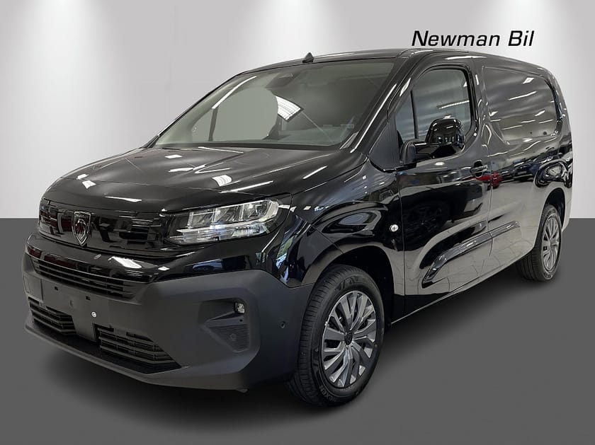 Bild 1 av Peugeot Partner Utökad Last