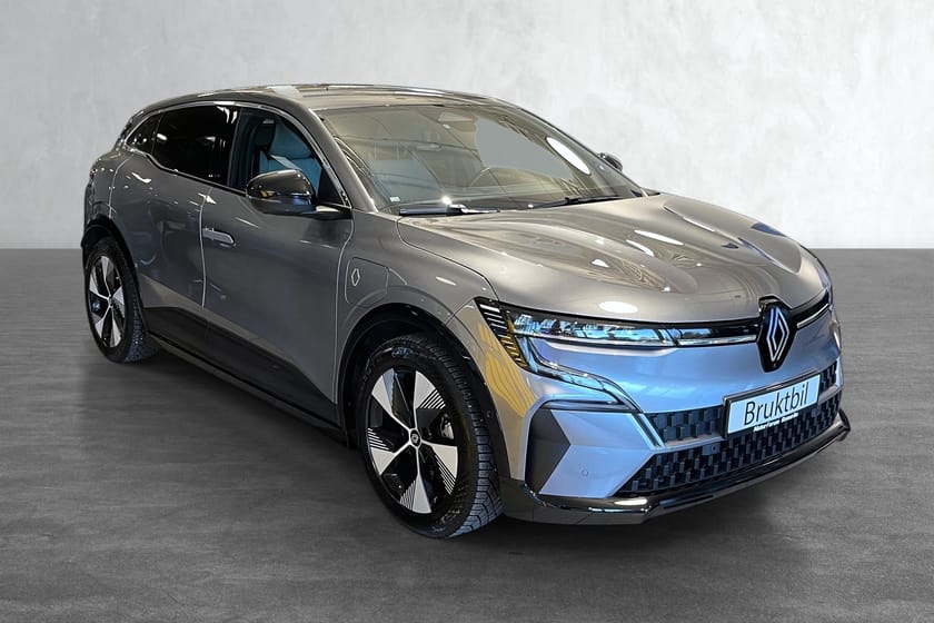 Bilde 4 av Renault Mégane E-TECH Techno | H.feste | Full service | 360-Kamera