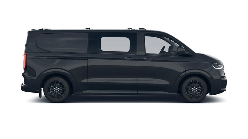 Bild 2 av Volkswagen Transporter 