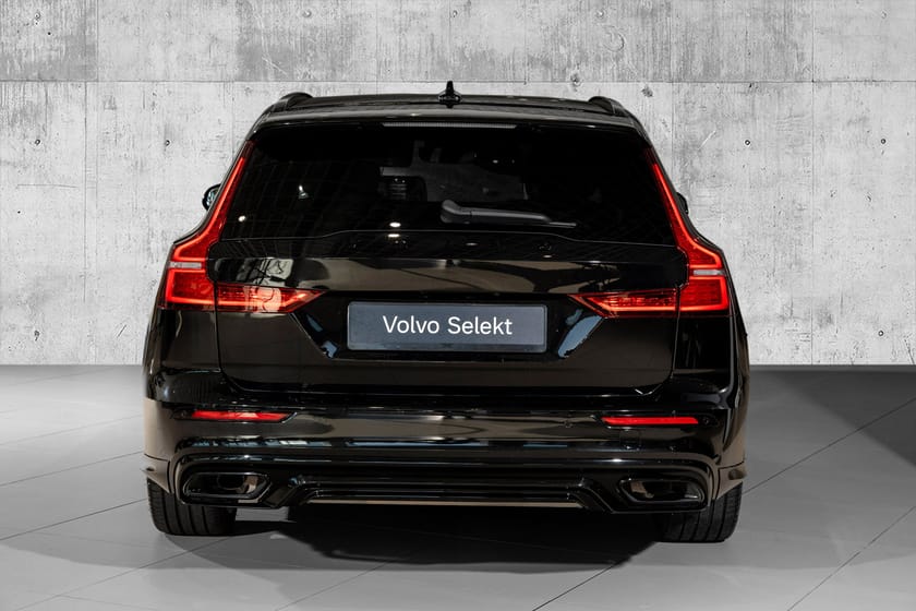 Bilde 4 av Volvo V60