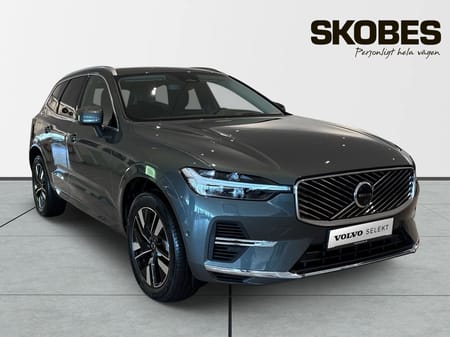 Volvo XC60 T6 Plus Bright Nordic Edition