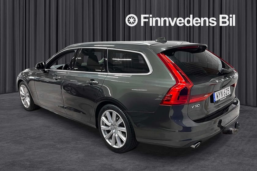 Bild 2 av Volvo V90