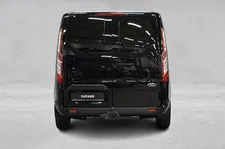 Thumnail bilde 3 av Ford Transit Custom 340