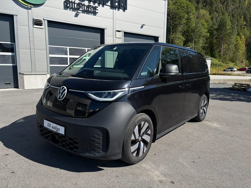 Bilde 2 av Volkswagen ID. Buzz Cargo 77kwh 204hk*