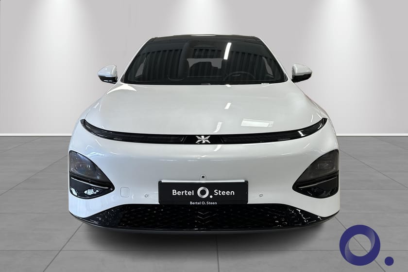 Bilde 2 av XPENG G6 Performance AWD