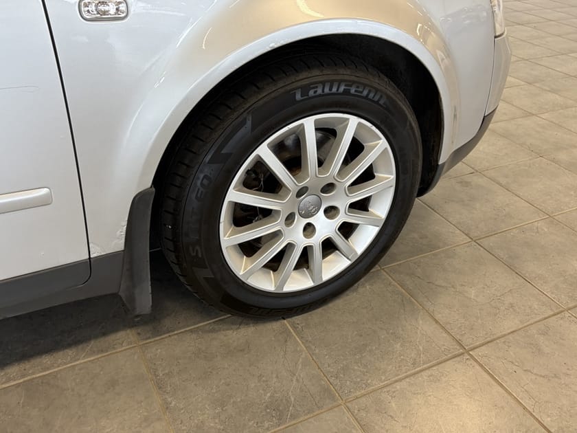 Bild 3 av Audi A4 Avant