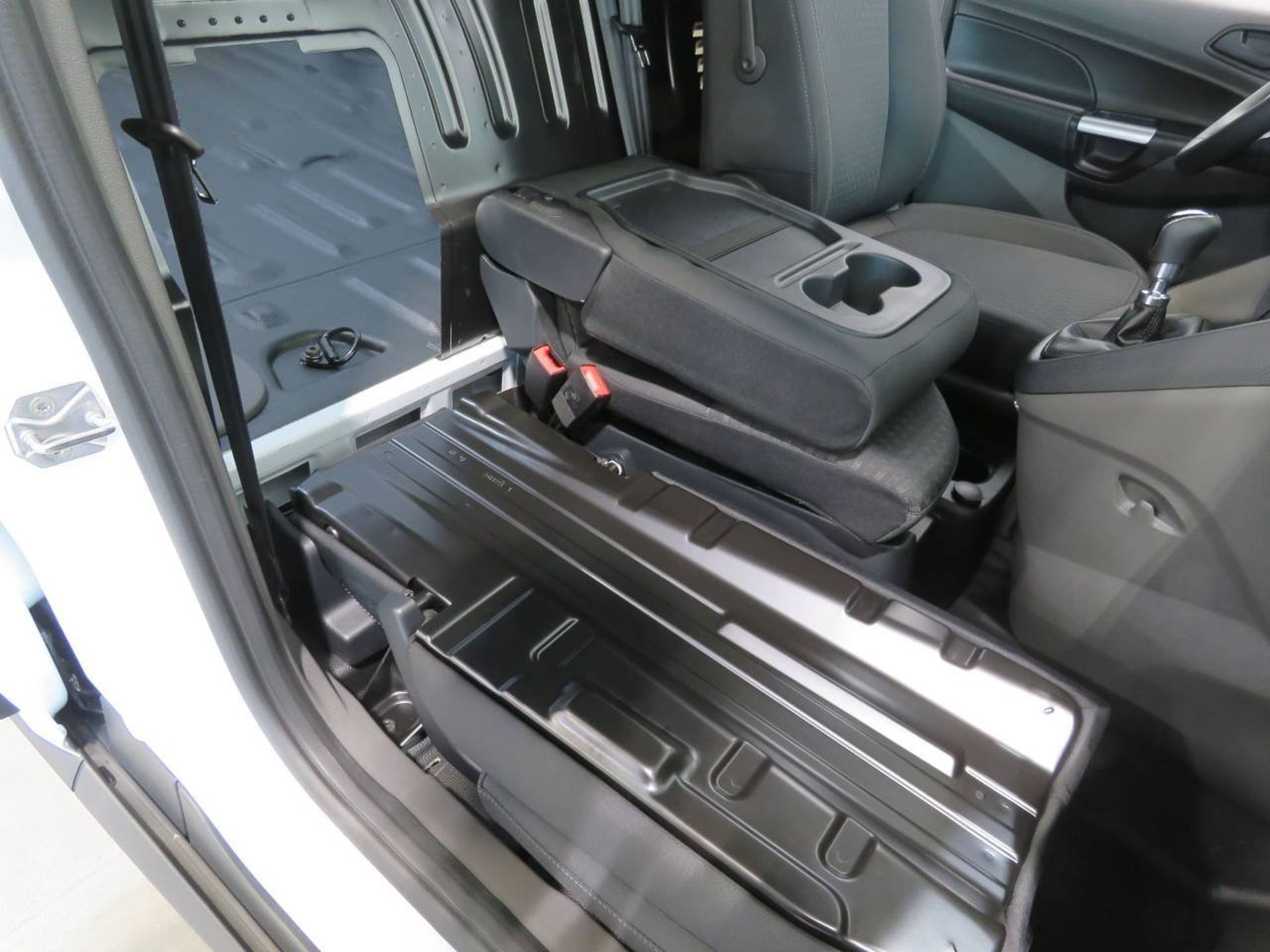 Ford Transit Connect 2023, bild 7/10