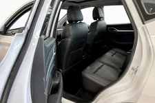 MG ZS EV Long Range