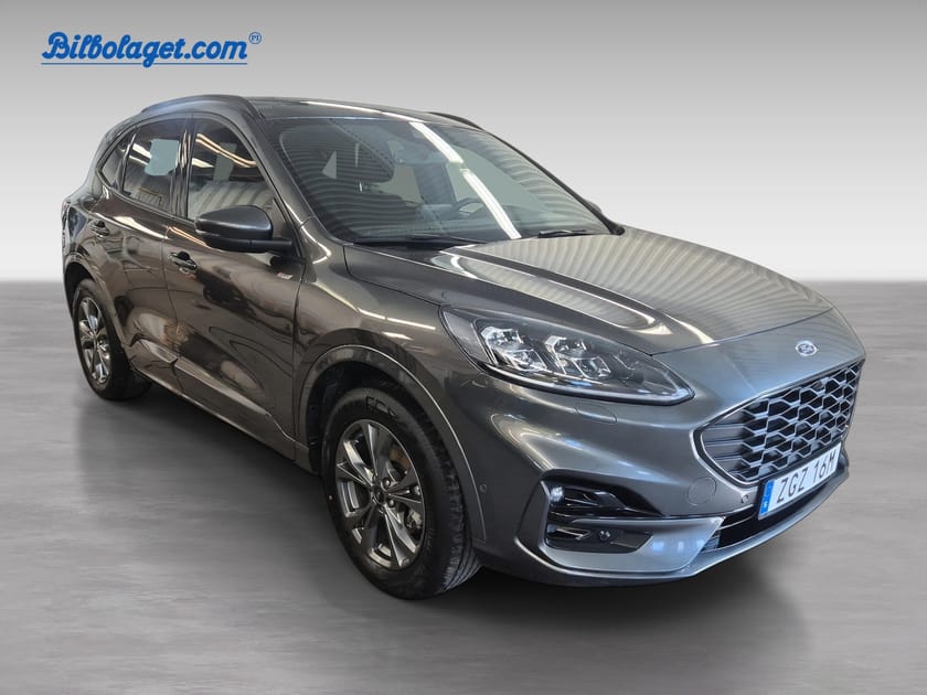 Bild 3 av Ford Kuga Plug-In Hybrid 2.5 225 PHEV ST-Line X Bus A II