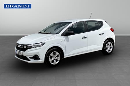 Dacia Sandero TCe 90 Essential IV