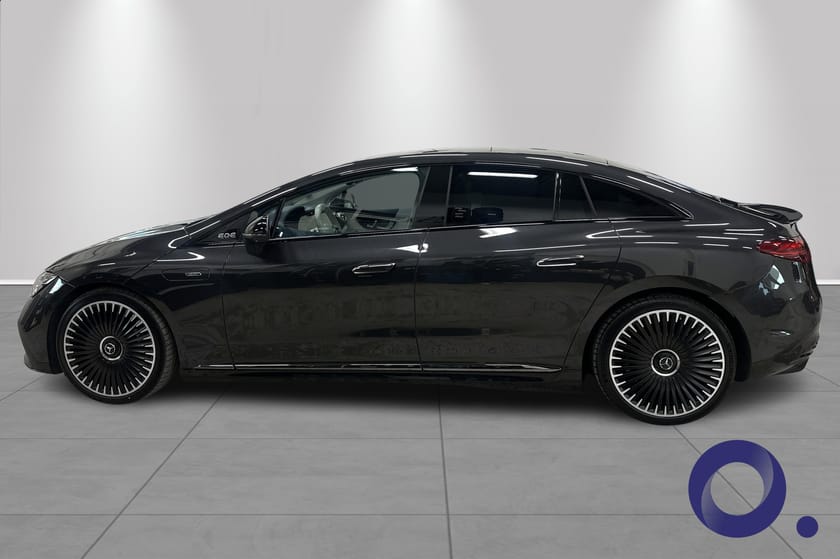 Bilde 2 av Mercedes-Benz AMG EQE 43 4MATIC