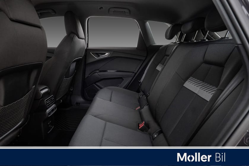 Bilde 5 av Audi Q4 50 e-tron quattro 