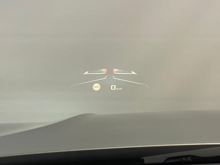 Bild 3 av BMW i4 M60 xDrive Gran Coupé