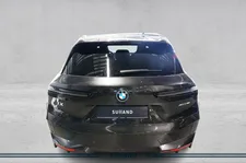 Thumnail bilde 3 av BMW iX xDrive40