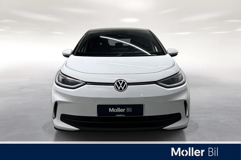 Bilde 2 av Volkswagen ID.3 Pro Performance highline 59kwh 204hk