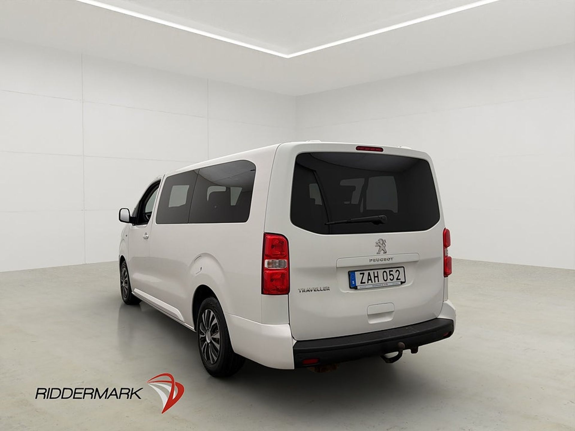 Peugeot Expert 2017, bild 7/10