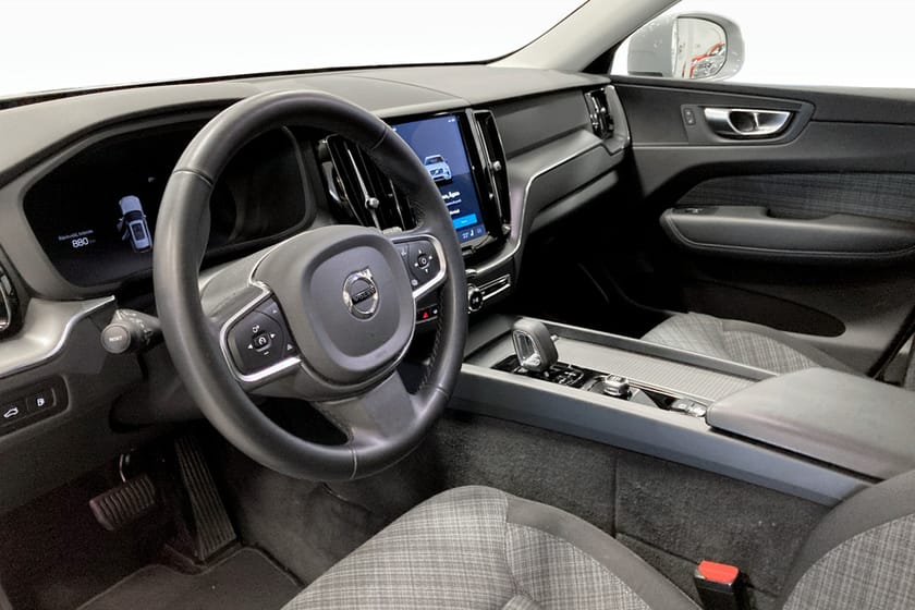 Bild 5 av Volvo XC60 T6 Core Special Edition